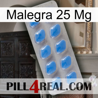 Malegra 25Mg 22